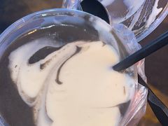 -鞠氏黑芝麻糊(水塔店)