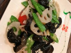 -YAFEE雅菲·粤菜·湘菜·融合菜(魏公村店)