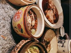 -南京大牌档(青岛万象城店)