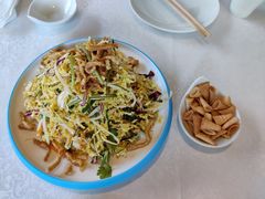 大拌菜-船歌鱼水饺(高新园区店)