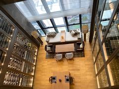 -重庆解放碑威斯汀酒店