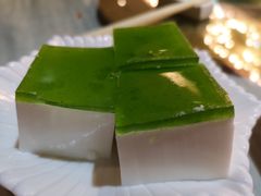 鲜奶椰汁糕-潮福城大酒楼·潮粤菜·港式点心(阳光城店)