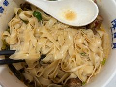 -陳香貴·兰州牛肉面(上海长风大悦城店)