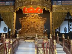 -南京中国近代史遗址博物馆(南京总统府)