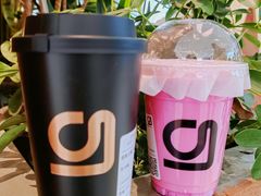 -gleeglee乐溢亦茶(合生汇店)
