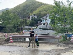 -江南天池高山汤泉城
