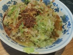 -窦四牛杂面(总店)