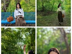 -长春市南湖公园