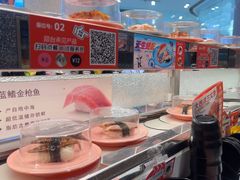 -争鲜回转寿司(朝北大悦城店)