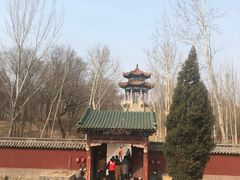 -禹城市禹王亭博物馆