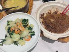 -福海居烤鸭店(鸟巢店)