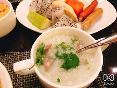 -茵特拉根酒店·西餐厅