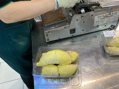 -永辉超市(鲁谷店)