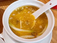 -德胜轩正宗顺德菜(宝安沙井会展中心店)