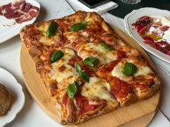 玛格丽特Margherita-Fiume福弥意大利餐厅