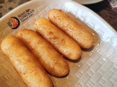 -小龙坎老火锅(金柏林店)