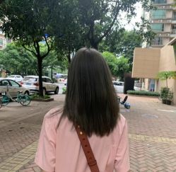 -茶发Salon·烫发染发理发