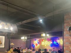 大堂-嘎嘎鸭脑壳(驷马桥店)
