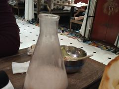 -茉莉餐厅(包河万达店)