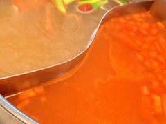 -许府牛火锅(信义坊总店)