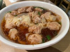 虾籽馄饨-花园茶楼(兴城西路店)