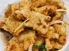 -老于餐厅(民生路店)