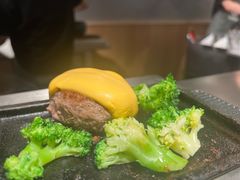 -肉肉大米(金虹桥店)