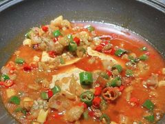 -三强鸽子(中原路店)