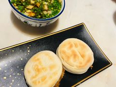 -唐猫庭院·千年陕菜(大唐不夜城店)