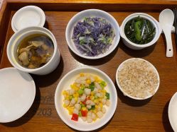 -杰爱月子护理中心