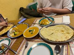 -食彩美印度特色美食餐厅·印度料理