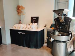 -dotcom coffee古点咖啡(致真大厦店)