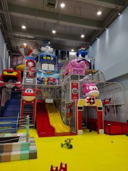 -乐多星球潮玩中心(沈阳嘉里城店)