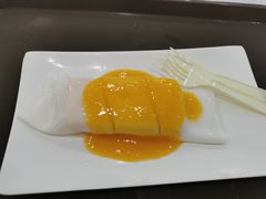 -圆碌碌甜品屋(二中店)