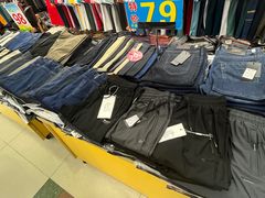 -宝华白马明华广场(新园路)