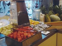 -北京王府井希尔顿酒店·万斯阁西餐厅