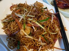 -新旺茶餐厅·早餐·夜宵(仙霞店)
