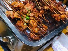 -夜烤·宜宾烧烤(洋河路店)
