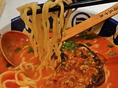 -味千拉面(星摩尔购物中心店)