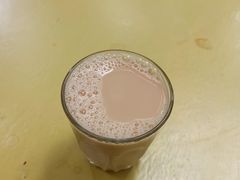 -老光明岗琼甜茶馆