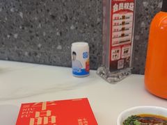 -牛品福潮汕牛肉火锅(旺庄店)