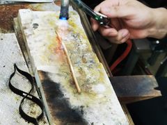 -百金通黄金回收首饰定制维修(珠江路总部)