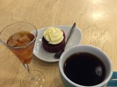 -醒味咖啡馆(南市桥巷店)