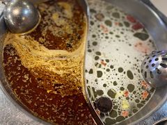 -傣妹火锅(南京东路一店)