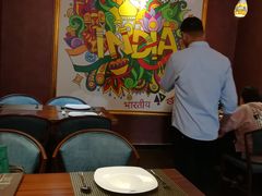 大堂-辛德里印度餐厅(勒泰商圈店)