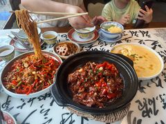 -南昌大饭店·非遗南昌菜(万寿宫店)