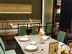 -宫燕府·京菜·烤鸭·淮扬菜(王府中心店)