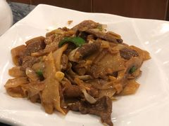 -美极鲜食坊(宝安南路店)