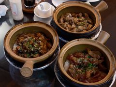 -红星光发煲仔饭(文海店)