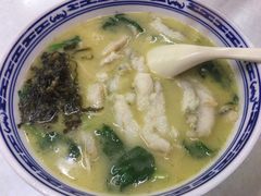 -明呈黄鱼面馆(斜土路店)
